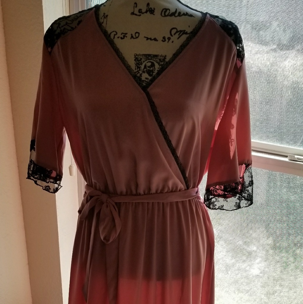 Who What Wear Dress